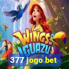 377 jogo bet